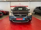 Ford Focus Turnier Ghia - Ford: Ghia