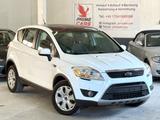 Ford Kuga Trend*TÜV*DIESEL*8FACH* - Ford Kuga aus 2012