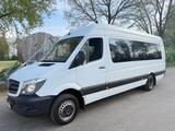 Mercedes-Benz Sprinter*516 CDI*Extra-Lang*Reisebus-Vip*19Sitze