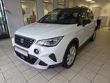 Seat Arona Xperience / KAMERA / CARPLAY/NAVI - Seat Arona: Xperience