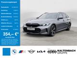 BMW 320d Touring xDrive M-Sport FACEL. PANO AHK HUD