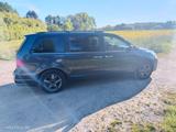 Volkswagen Routan - Volkswagen Routan aus 2009