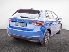 Foto Nummer 3: SKODA Fabia