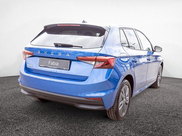 Foto Nummer 3: SKODA Fabia