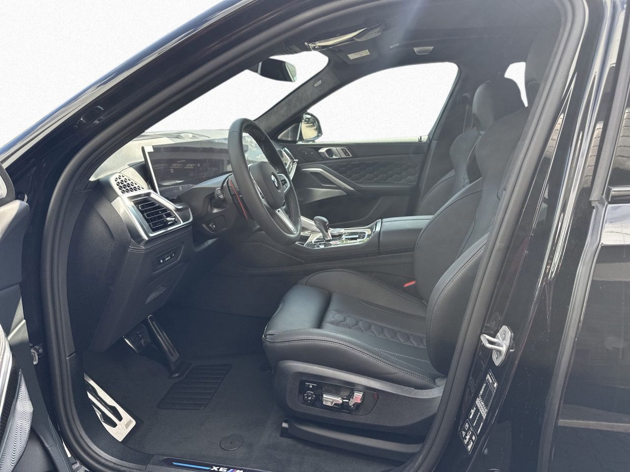 BMW X6 M - Bild 6