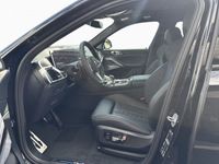 BMW X6 M - Vorschau Bild 6