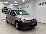 Volkswagen Caddy 2.0 TDI BMT / SHZ / AUTOMATIK / TEMPOMAT