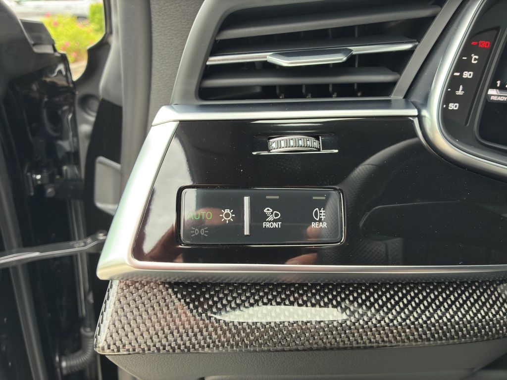 Fahrzeugabbildung Audi SQ8 4.0 TFSI qu. MATRIX*HUD*AHZV*B&O*STHZG*22''*
