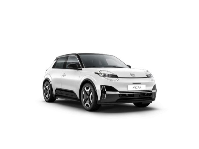 Fahrzeugabbildung Nissan MICRA EVOLVE 52 kWh Wärmep. * So-u.Wi. Räder 18`