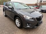 Mazda CX-5 Sports-Line AWD - Mazda Gebrauchtwagen von 2013