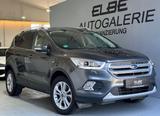 Ford Kuga 2.0 TDCI AWD Aut. Titanium 1.Hand Voll EUR6 - Ford Kuga: 1.6