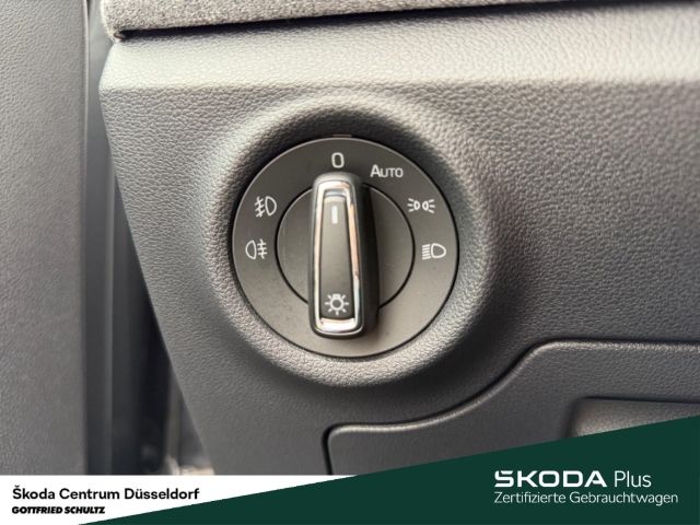 Skoda Kamiq - Bild 26