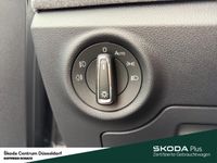 Skoda Kamiq - Vorschau Bild 26