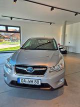 Subaru XV 1.6i Comfort 4WD Comfort - Subaru Gebrauchtwagen von 2015