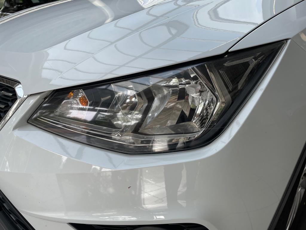 Seat Arona Xcellence CarPlay+AUT+Klimaaut.+SHZ+PDC