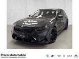 BMW M5 Touring M Sport PANO ACC AHK 360°KAM RFK LED - BMW M5: Sport