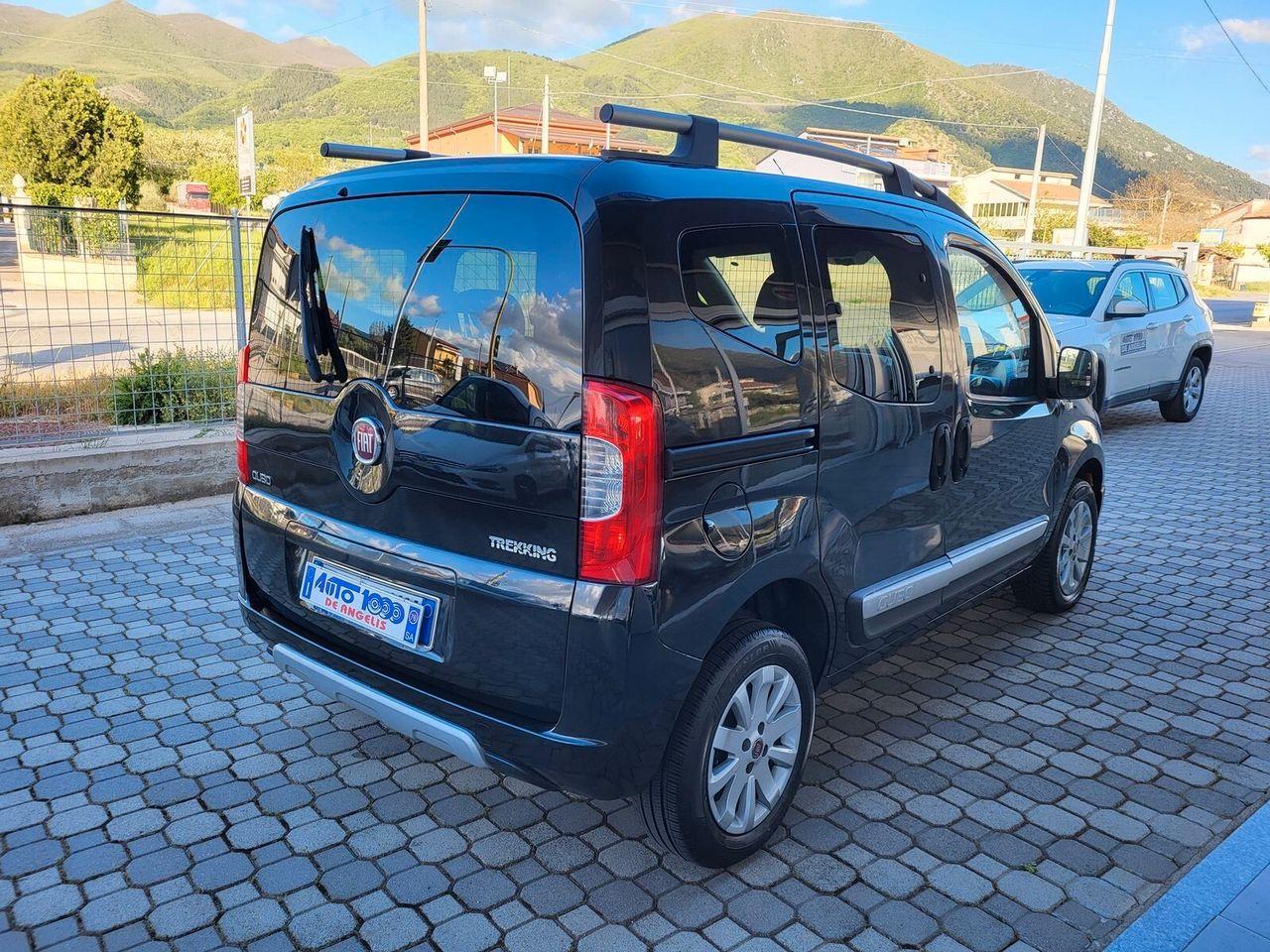 Fiat Qubo 2014 — photo 7