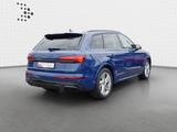 Audi Q7 45 TDI qu. S line AHK*360°*Matrix*Air*Pano - Audi Q7 4M mit Diesel-Antrieb