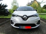 Renault ZOE Life R110/Z.E. 50 CCS Garantie... - scheckheftgepflegte Renault R 11