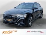 Audi Q8 55 quattro S-Line, Projektionslicht, AHK, Hea