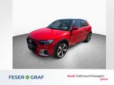 Audi A1 allstreet 30 TFSI S tronic S line LED Navi - Audi A1 Vorführfahrzeuge