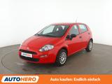 Fiat Punto 1.4 Basis*KLIMA*CD*1.HAND*GARANTIE* - Fiat Punto in Bochum