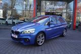 BMW 220i Gran Tourer M-Sport LED ACC Head-Up AHK - gebrauchte BMW 220 aus dem Jahr 2017