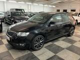 Skoda Rapid 1.6 TDI  Emotion Plus Spaceback - Skoda Rapid mit Panoramadach