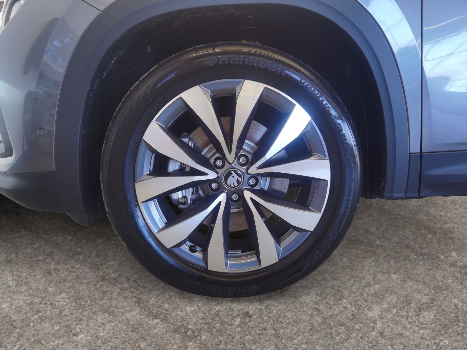 Skoda Kodiaq - Bild 15