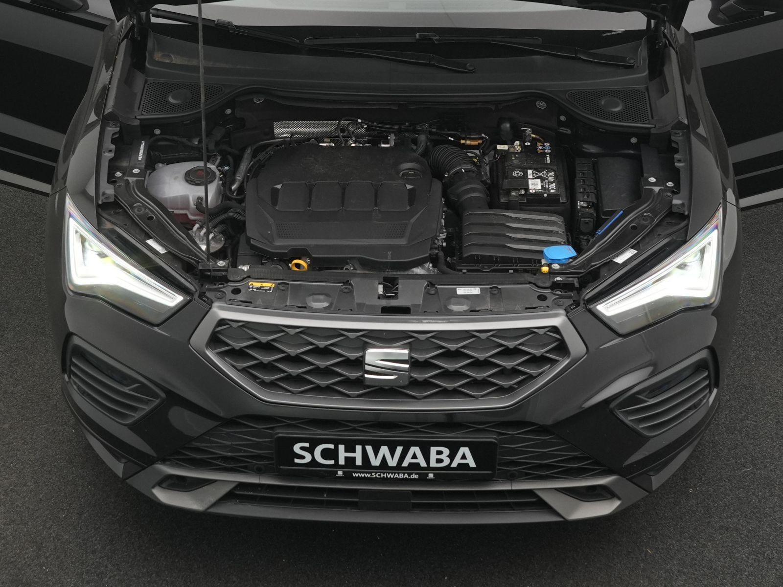 Seat Ateca - Bild 29