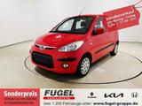 Hyundai i10 Klima|HU/AU 02/2027 - Hyundai i10 in Chemnitz