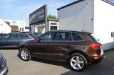Audi Q5 2.0 TFSI quattro S line Sport / Plus  2.Hand - Audi Q5: Braun
