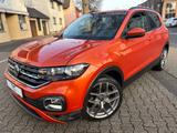 Volkswagen T-Cross Life 1.0 TSI*SPUR*ABSTAND*TOTWINKEL*NAVI - Volkswagen T-Cross in Bonn