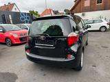 Toyota Verso-S 1,33-l-Dual-VVT Multidrive S Comfort - Toyota Verso-S: 5 Türen