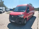 Renault Master Pack Comfort 2.3 L4H2 165 LE - Renault Master l4h3