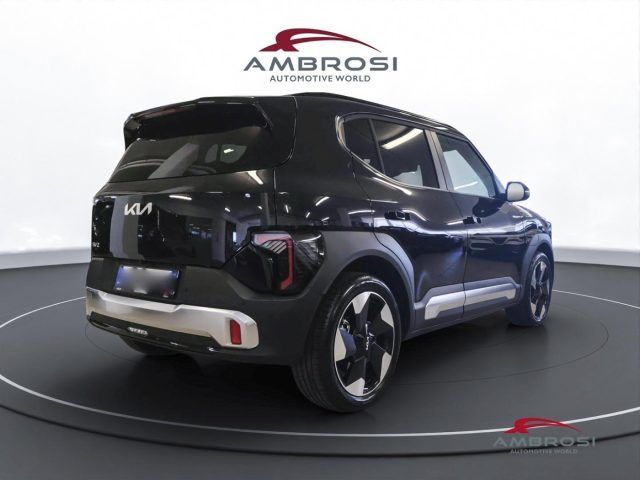 Kia KIA EV2 SR FWD EARTH imagem 3