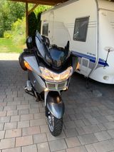 BMW R1200RT - BMW 2005 R1200RT