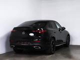 Mercedes-Benz GLC 300 d Coupe 4M/AMG/HUD/360/AHK/NIGHT/BURMEST - Mercedes-Benz GLC 300 mit Diesel-Antrieb: Coupe