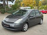 Toyota Prius Basis 1.5 Hybrid Klimaautomatik - Toyota Prius aus 2008 mit Hybrid-Antrieb