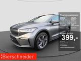 Skoda Enyaq Coupe 85 iV 85 AHK NAVI PANO RFK PDC LED - Skoda