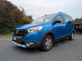 Dacia Dokker Stepway/Celebration/Navi/Temp... - Dacia Dokker von privat