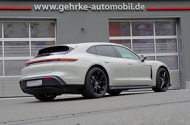 Porsche Taycan Sport Turismo*KREIDE,ACC,Chrono,Perf.+