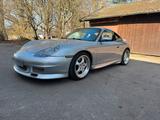 Porsche 911 Carrera 996 Bodykit - Porsche aus 1998: 911
