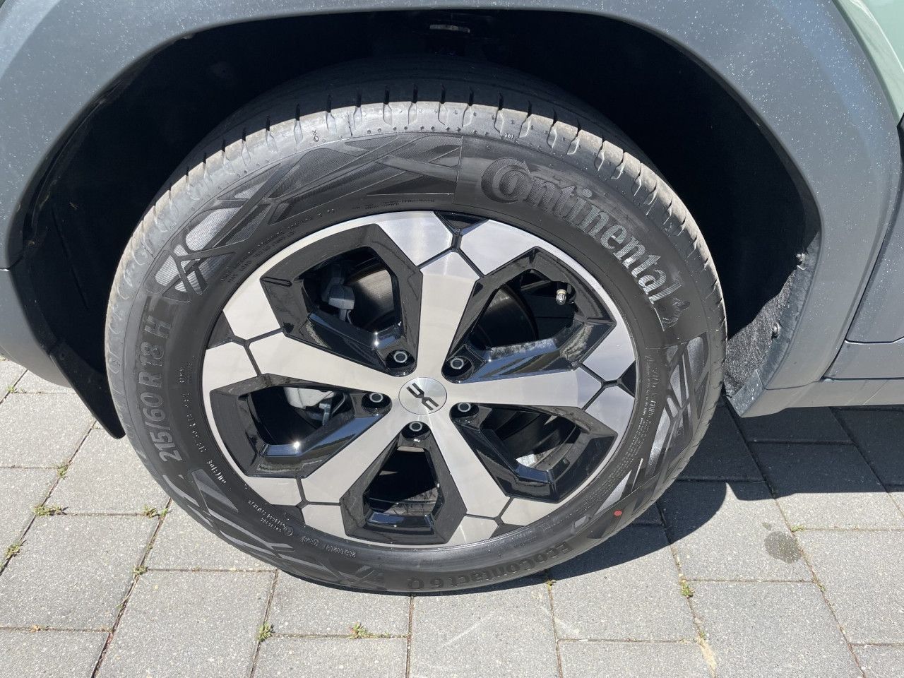 Dacia Duster - Bild 15