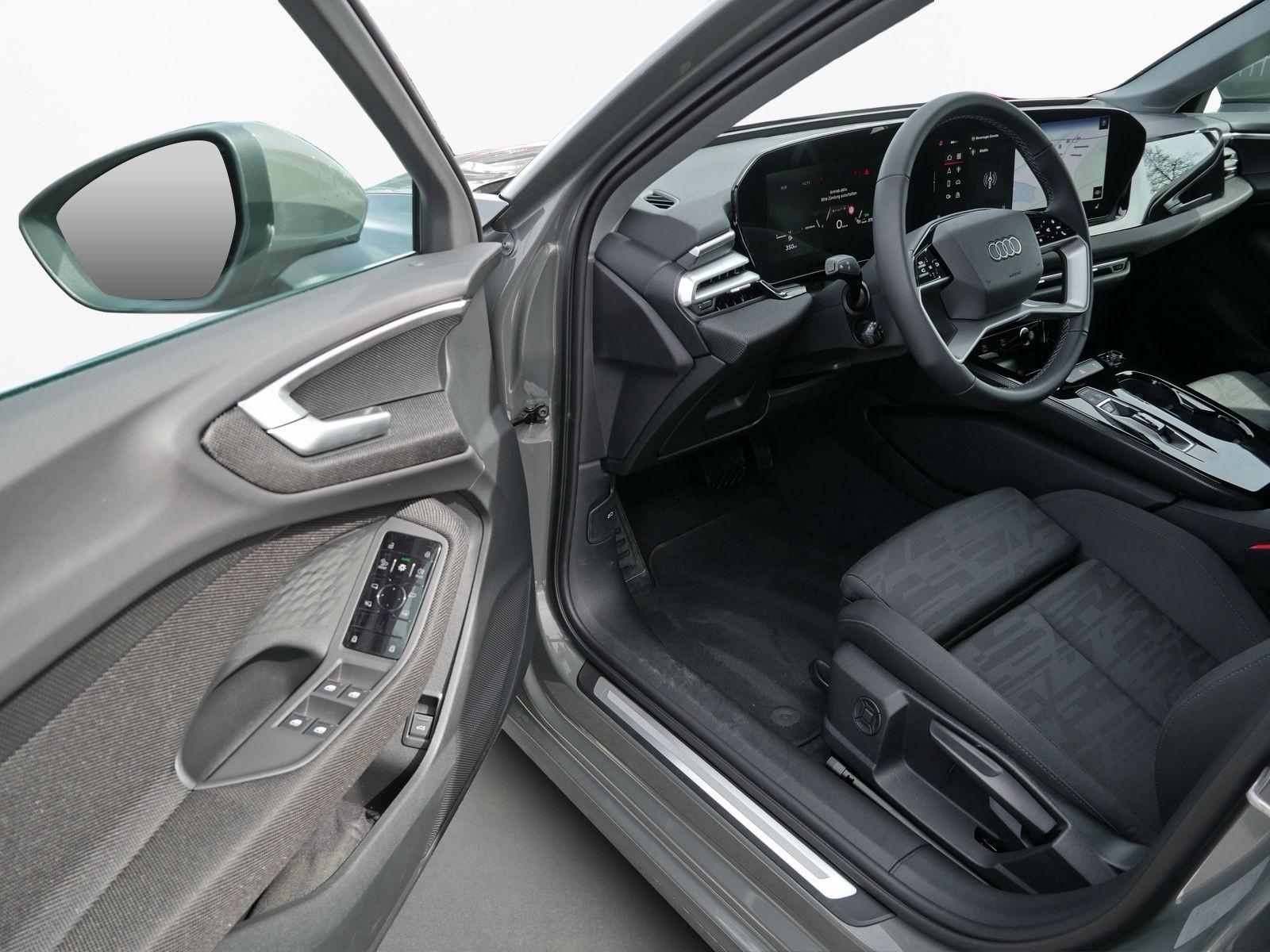 Audi A5 Avant 40 TDI Tech*LED*Rückfahrkamera*ACC*, миниатюра 14