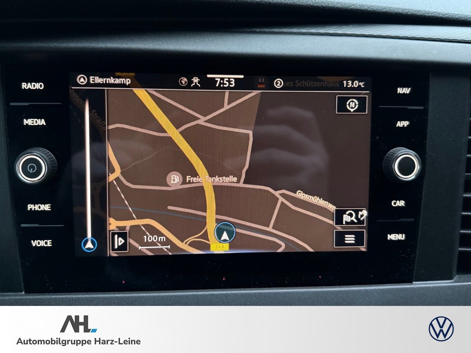 Volkswagen T6 Caravelle - Bild 21