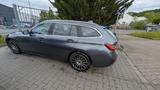BMW 320d Touring Advantage Automatik Advantage - BMW 320 in Dortmund