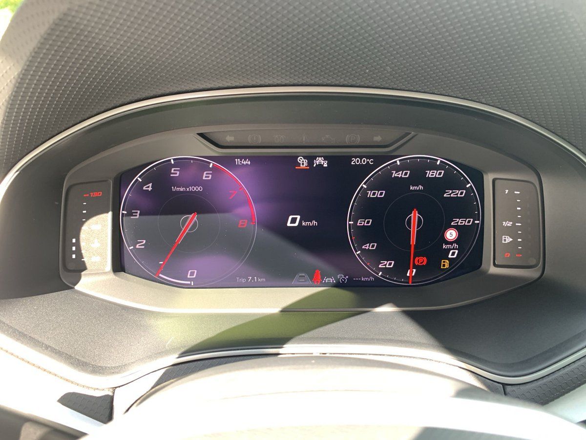 Seat Arona - Bild 16