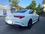 Mercedes-Benz CLA 200 4MATIC DCT - AMG Line  - Mercedes-Benz CLA-Class in Frankfurt (Main)