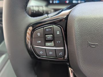 Ford Tourneo Custom 2.0 EcoBlue SPORT L2